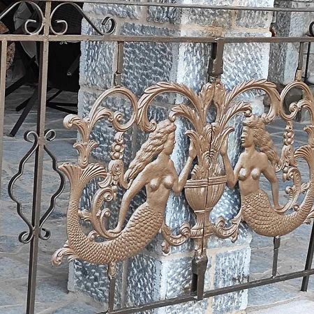 Traditional House Alepis In Areopolis Ngoại thất bức ảnh