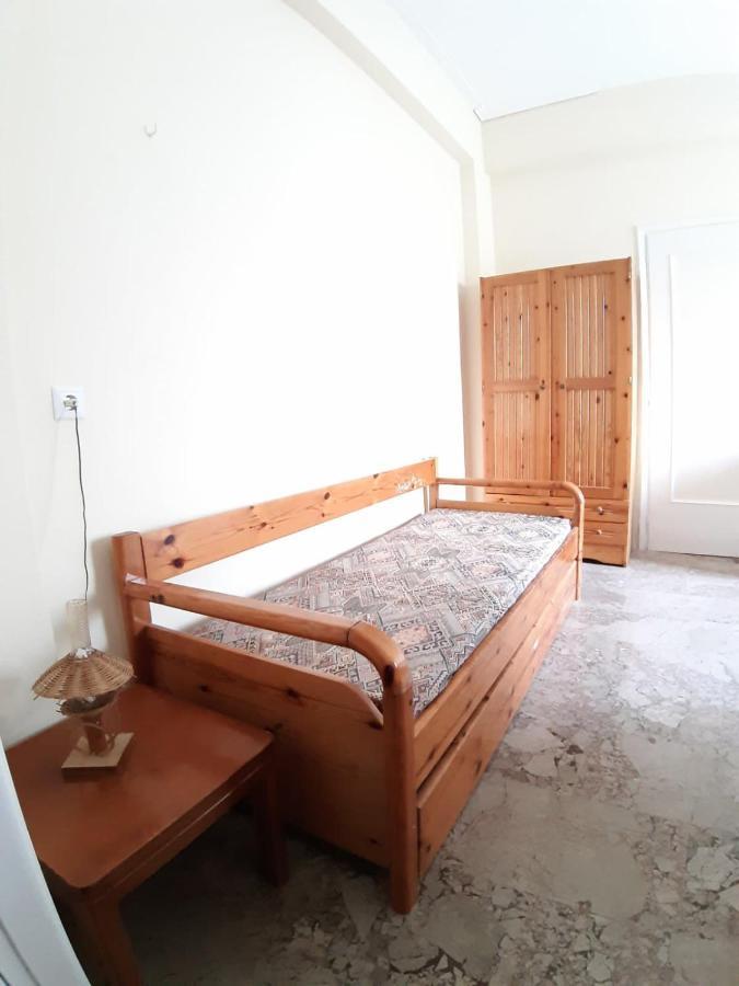 Traditional House Alepis In Areopolis Ngoại thất bức ảnh