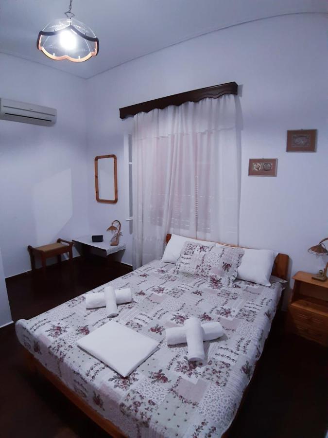 Traditional House Alepis In Areopolis Ngoại thất bức ảnh