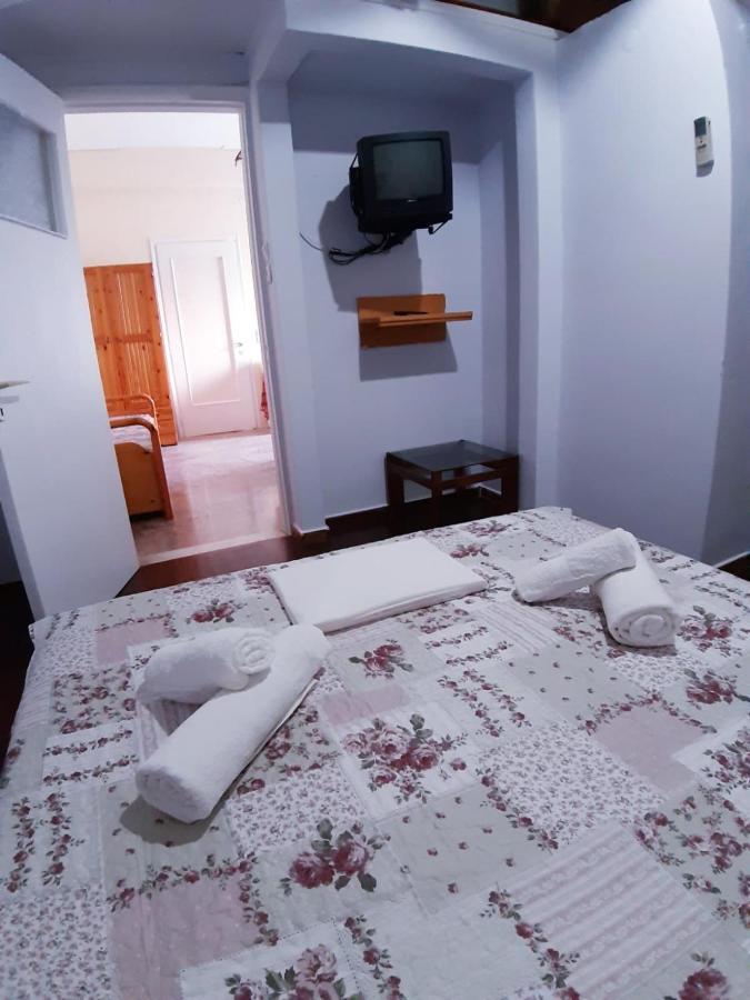 Traditional House Alepis In Areopolis Ngoại thất bức ảnh