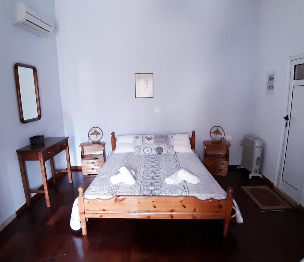 Traditional House Alepis In Areopolis Ngoại thất bức ảnh