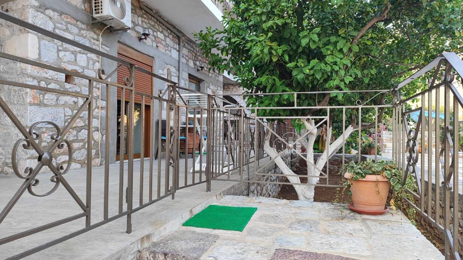 Traditional House Alepis In Areopolis Ngoại thất bức ảnh